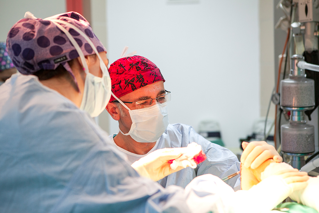 Harmancık Estetik Merkezi